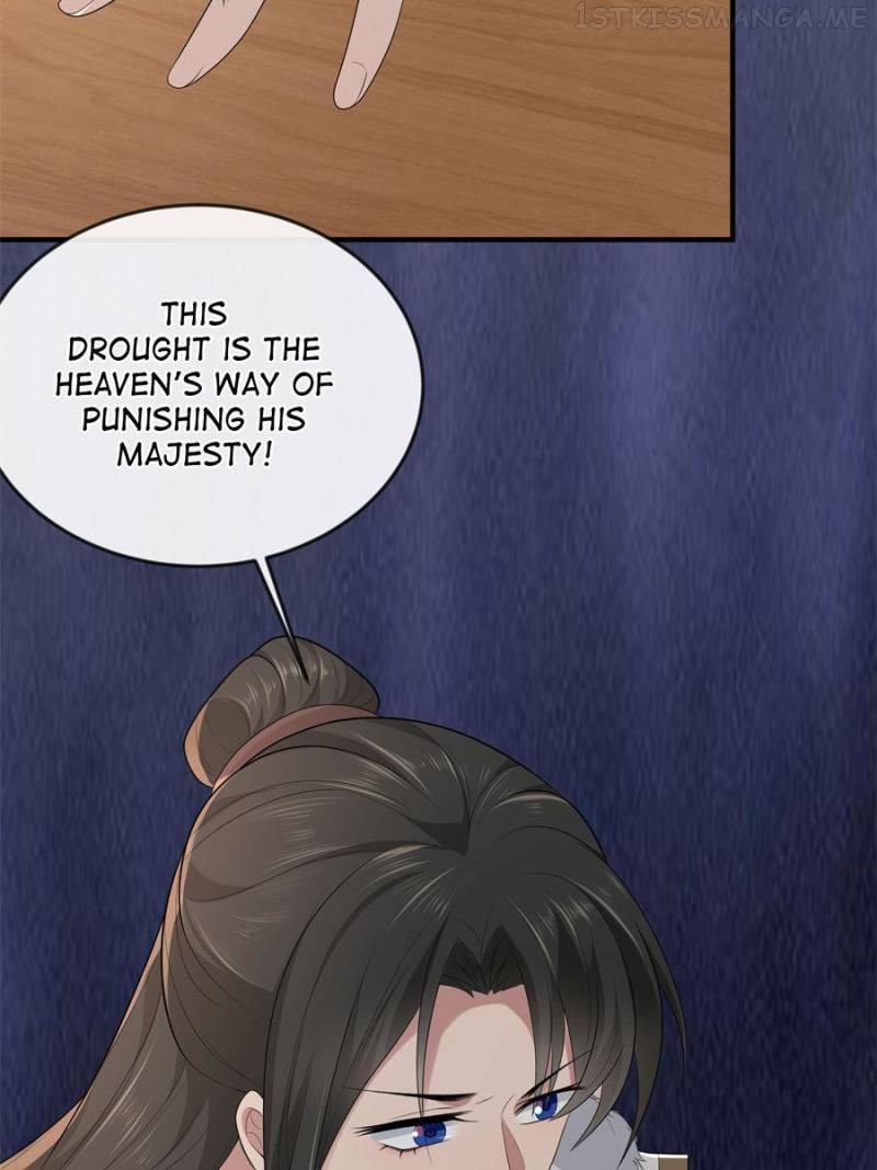 The Sickly Tyrant With An Innocent Facade Chapter 128 - page 11