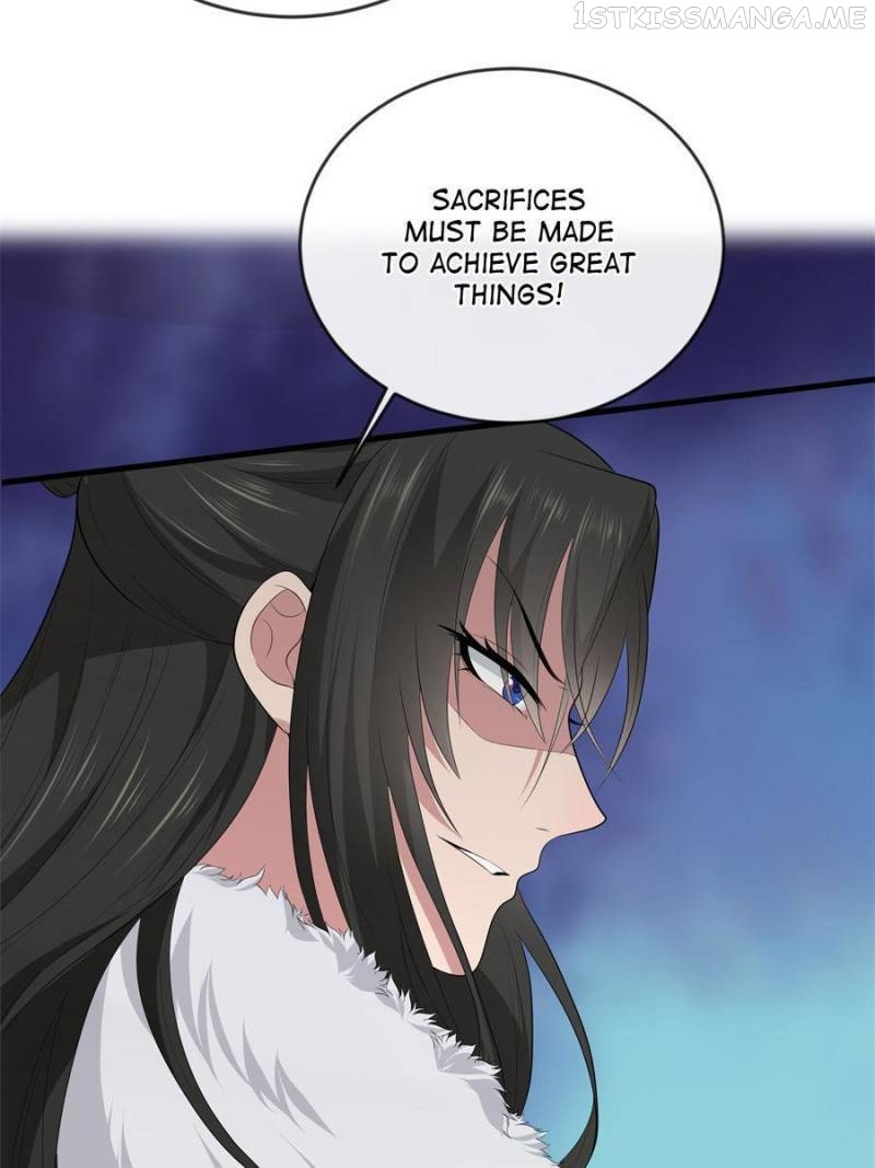 The Sickly Tyrant With An Innocent Facade Chapter 128 - page 14