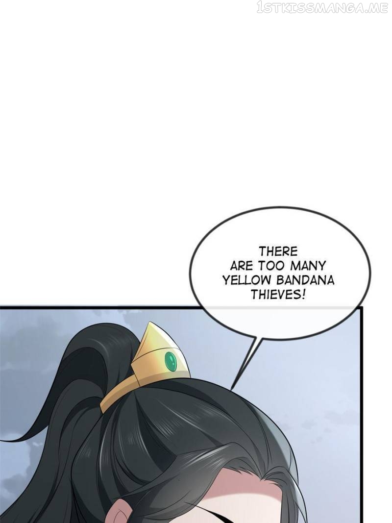 The Sickly Tyrant With An Innocent Facade Chapter 127 - page 42