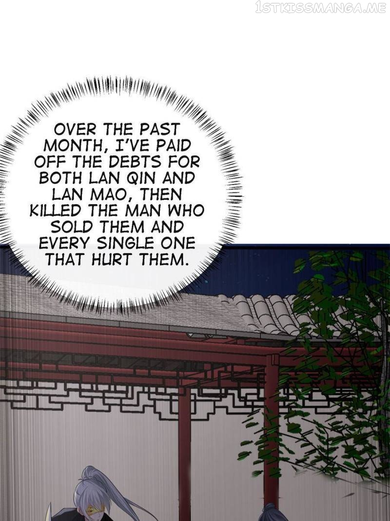 The Sickly Tyrant With An Innocent Facade Chapter 125 - page 38