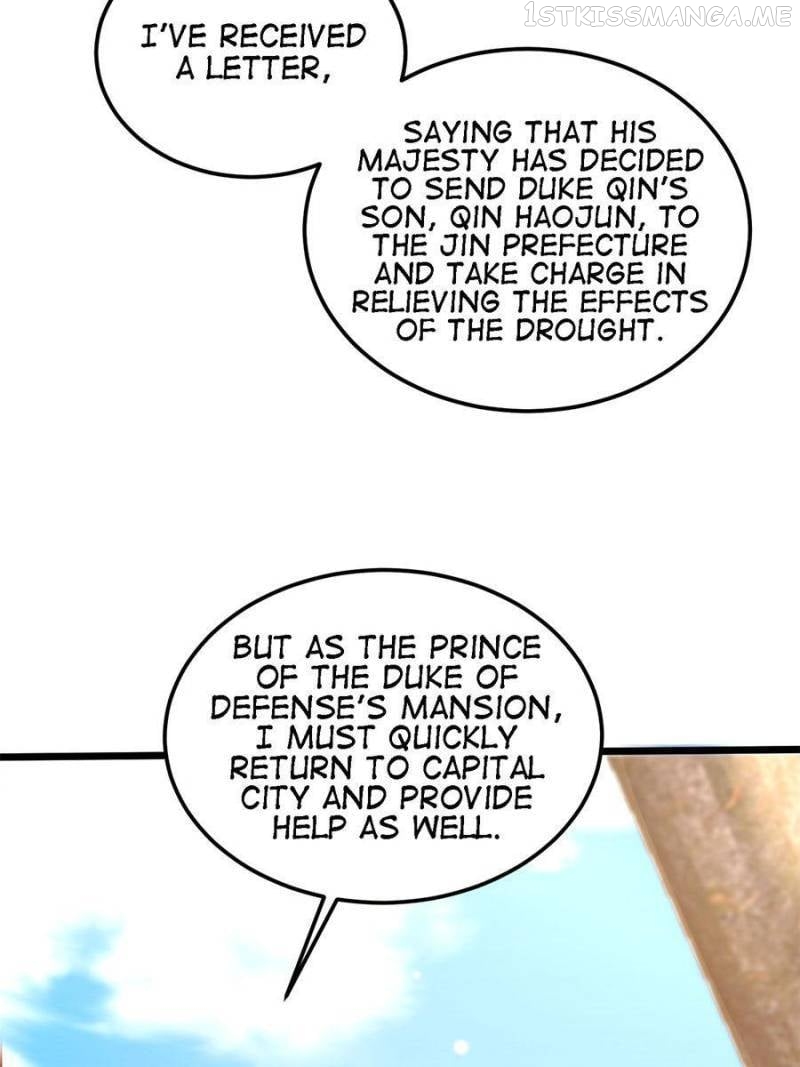 The Sickly Tyrant With An Innocent Facade Chapter 123 - page 14