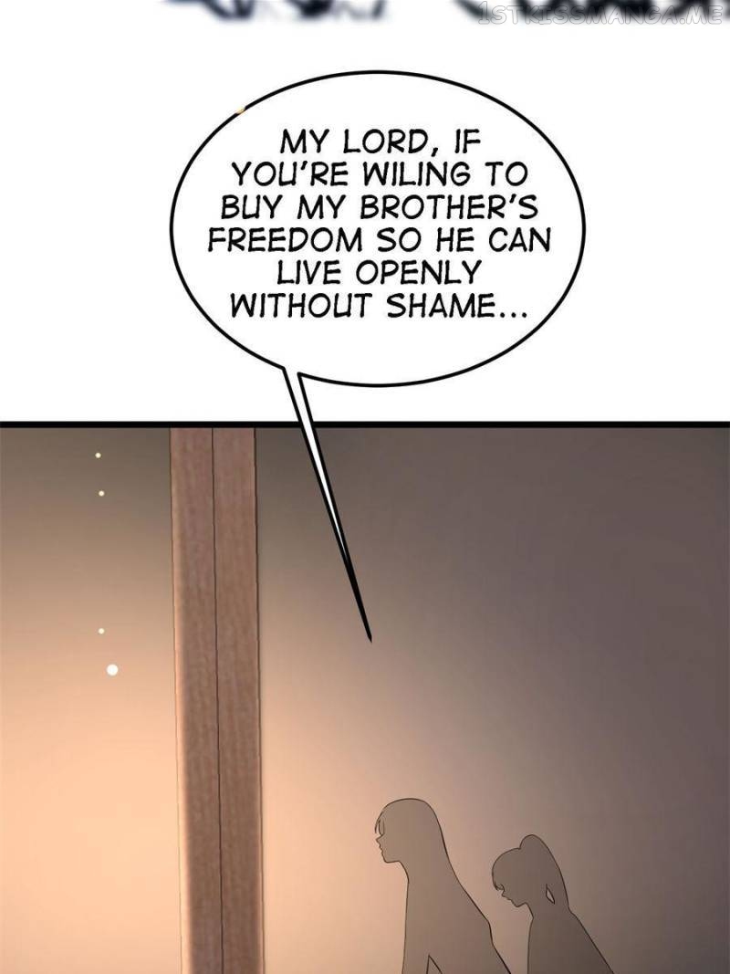 The Sickly Tyrant With An Innocent Facade Chapter 123 - page 30