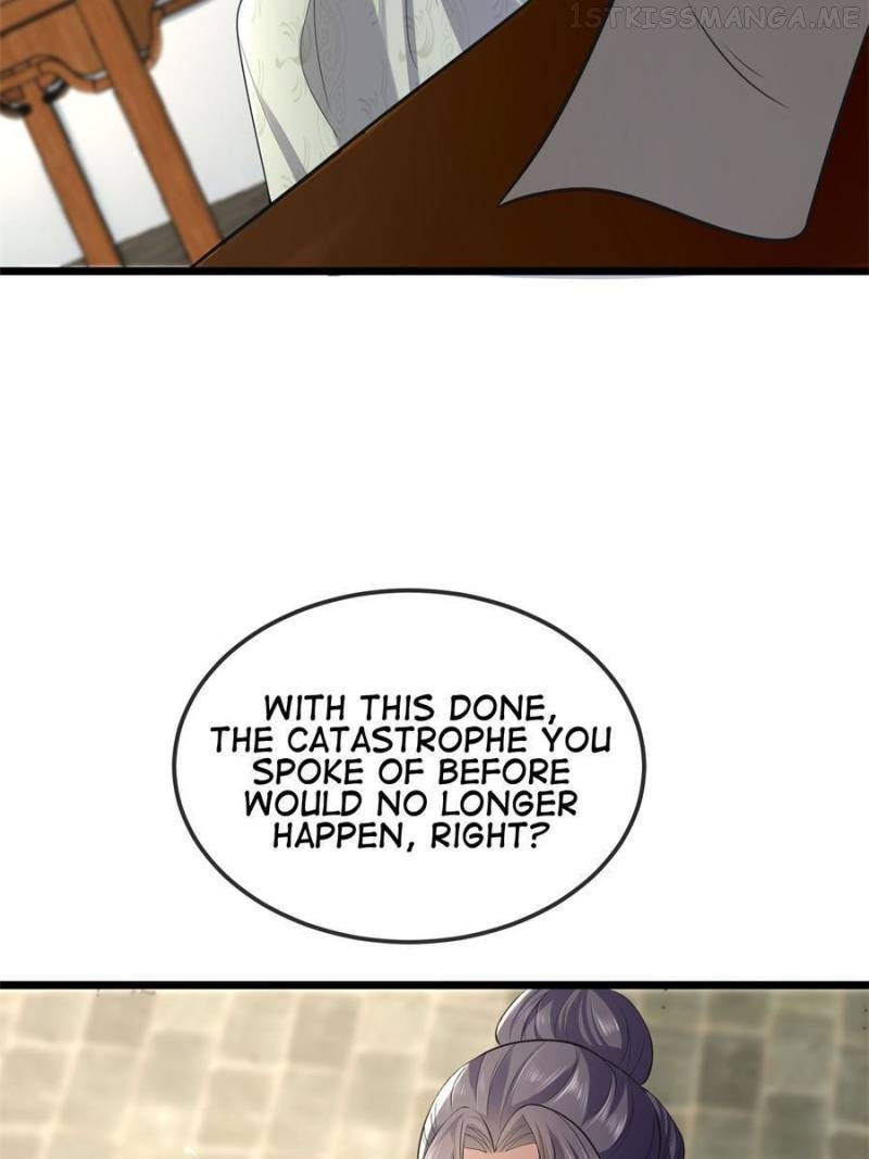 The Sickly Tyrant With An Innocent Facade Chapter 122 - page 26