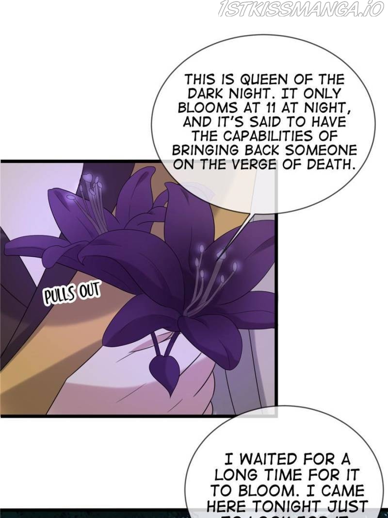 The Sickly Tyrant With An Innocent Facade Chapter 120 - page 37