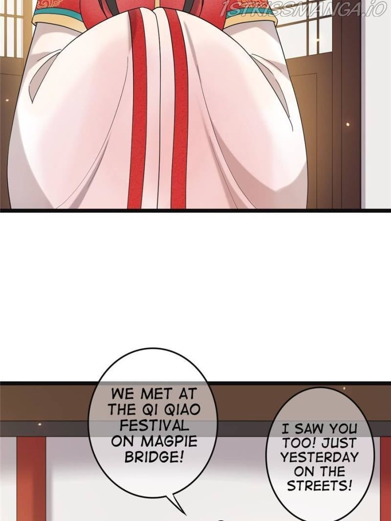 The Sickly Tyrant With An Innocent Facade Chapter 116 - page 2