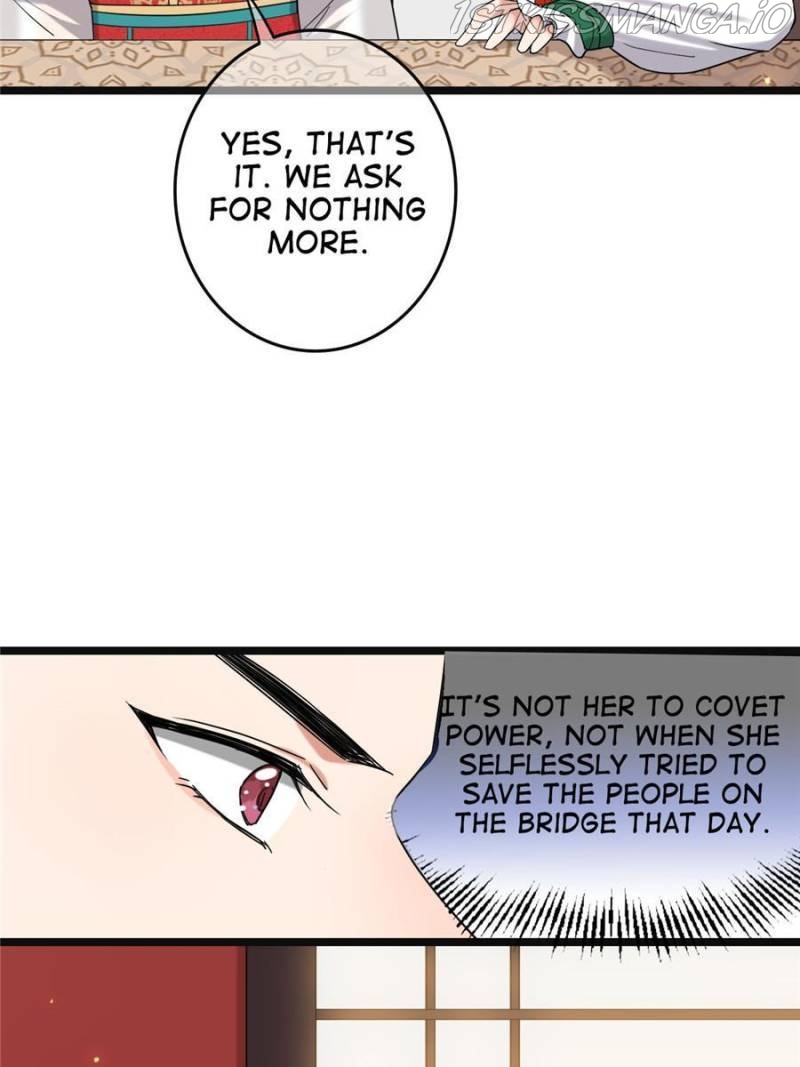 The Sickly Tyrant With An Innocent Facade Chapter 116 - page 29