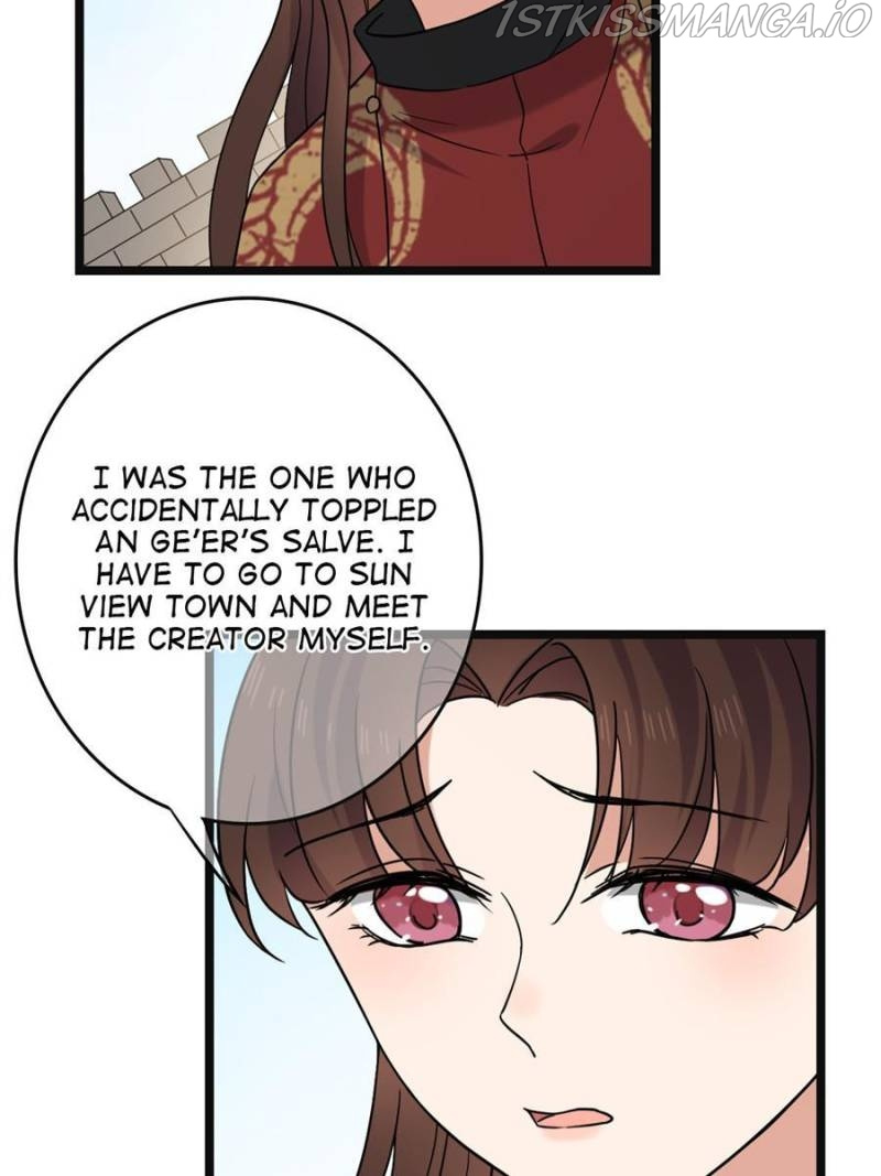 The Sickly Tyrant With An Innocent Facade chapter 94 - page 47