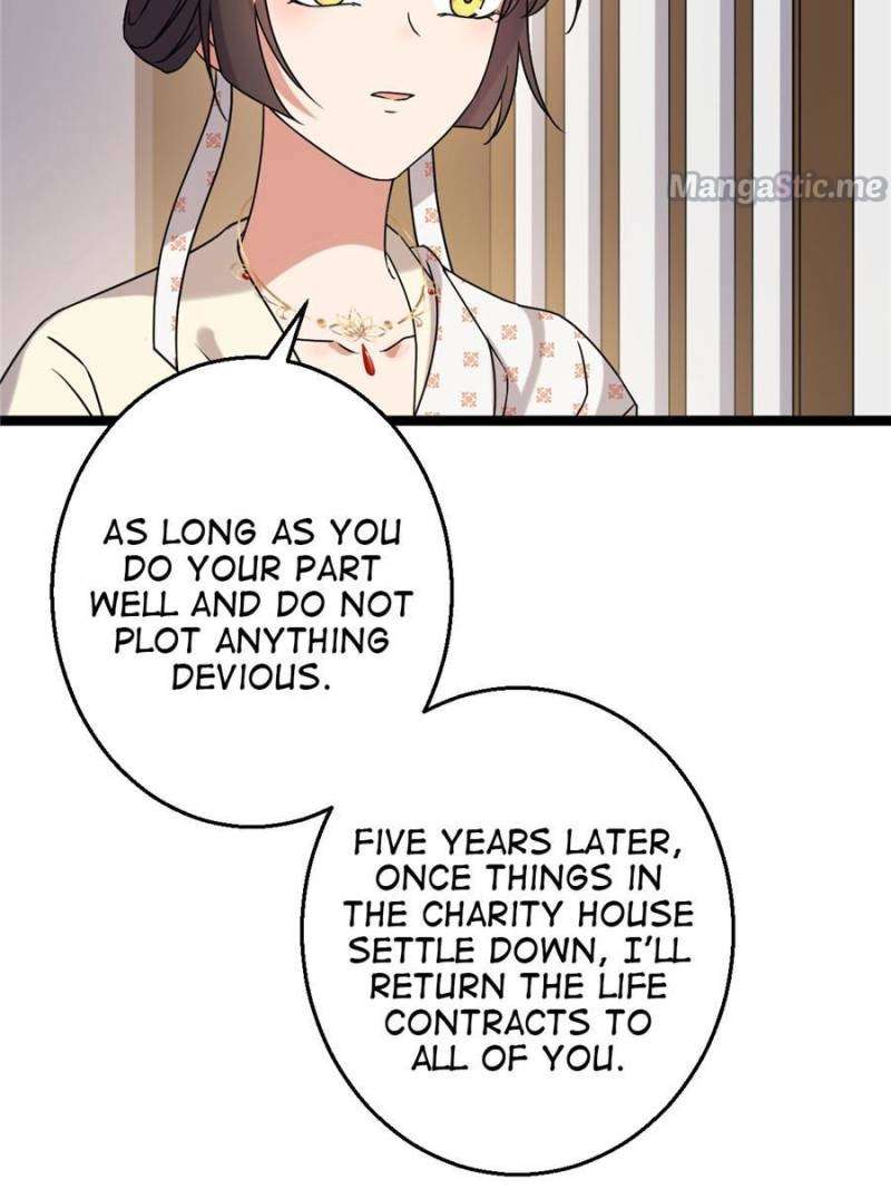 The Sickly Tyrant With An Innocent Facade chapter 92 - page 28