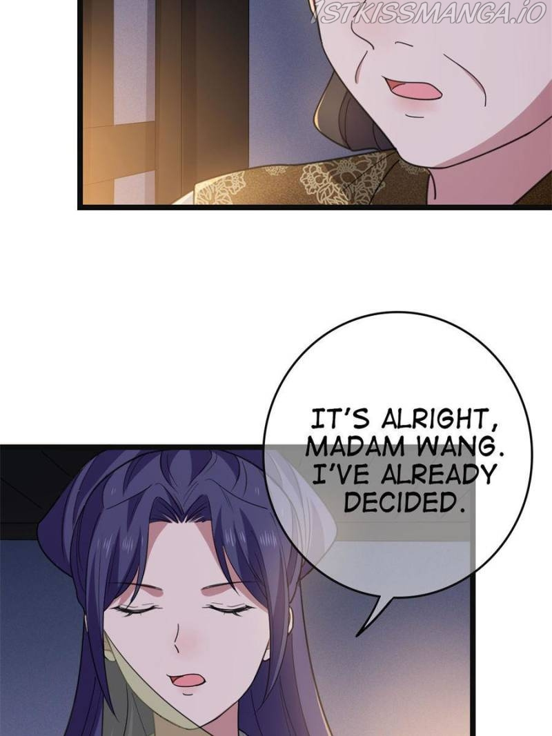 The Sickly Tyrant With An Innocent Facade chapter 90 - page 45