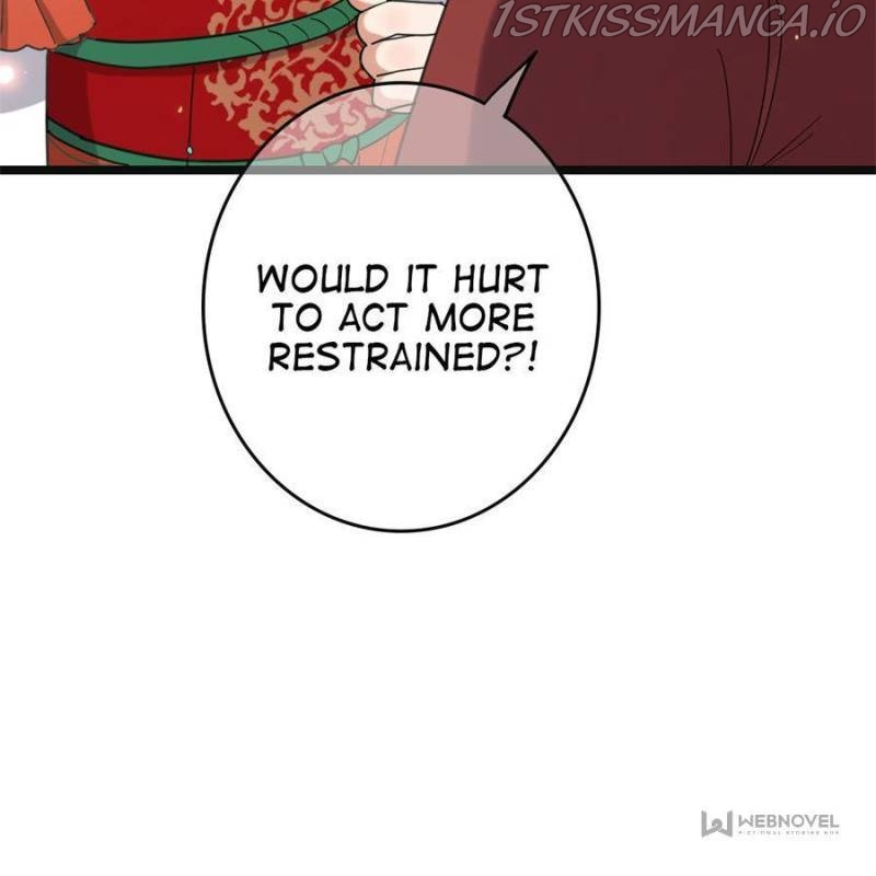 The Sickly Tyrant With An Innocent Facade chapter 87 - page 48