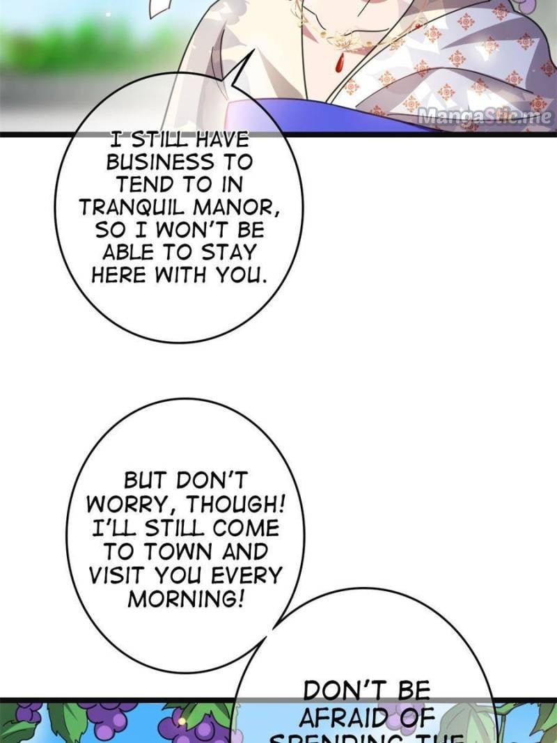 The Sickly Tyrant With An Innocent Facade chapter 86 - page 26