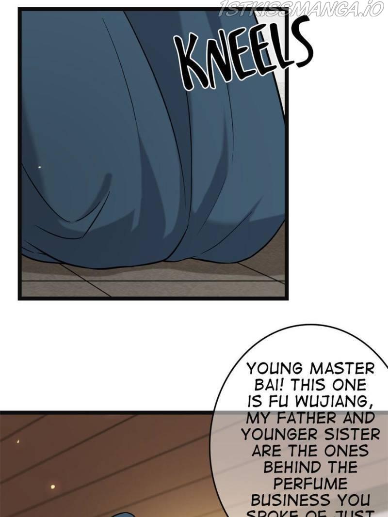 The Sickly Tyrant With An Innocent Facade chapter 81 - page 5