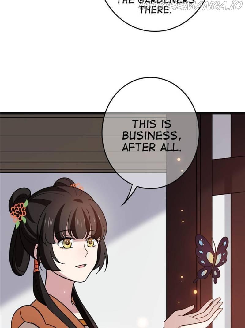 The Sickly Tyrant With An Innocent Facade chapter 79 - page 32