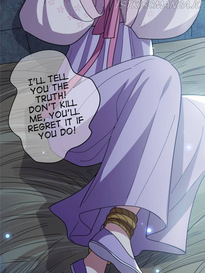 The Sickly Tyrant With An Innocent Facade chapter 77 - page 33