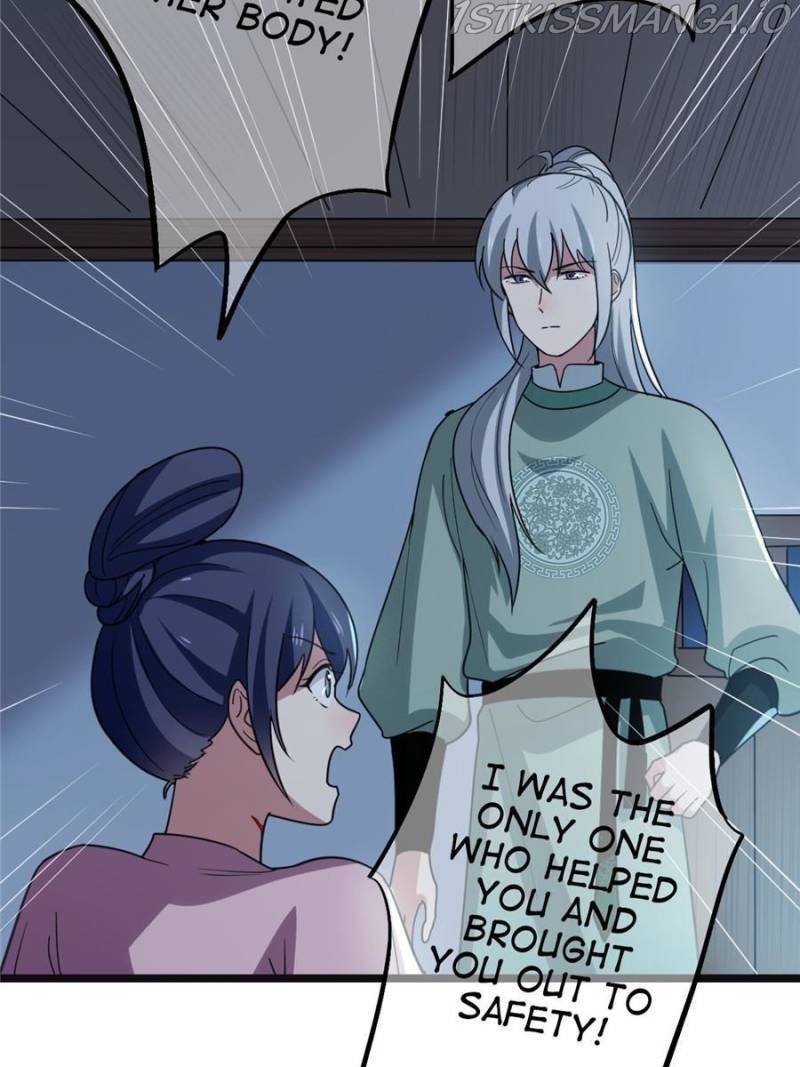 The Sickly Tyrant With An Innocent Facade chapter 77 - page 46