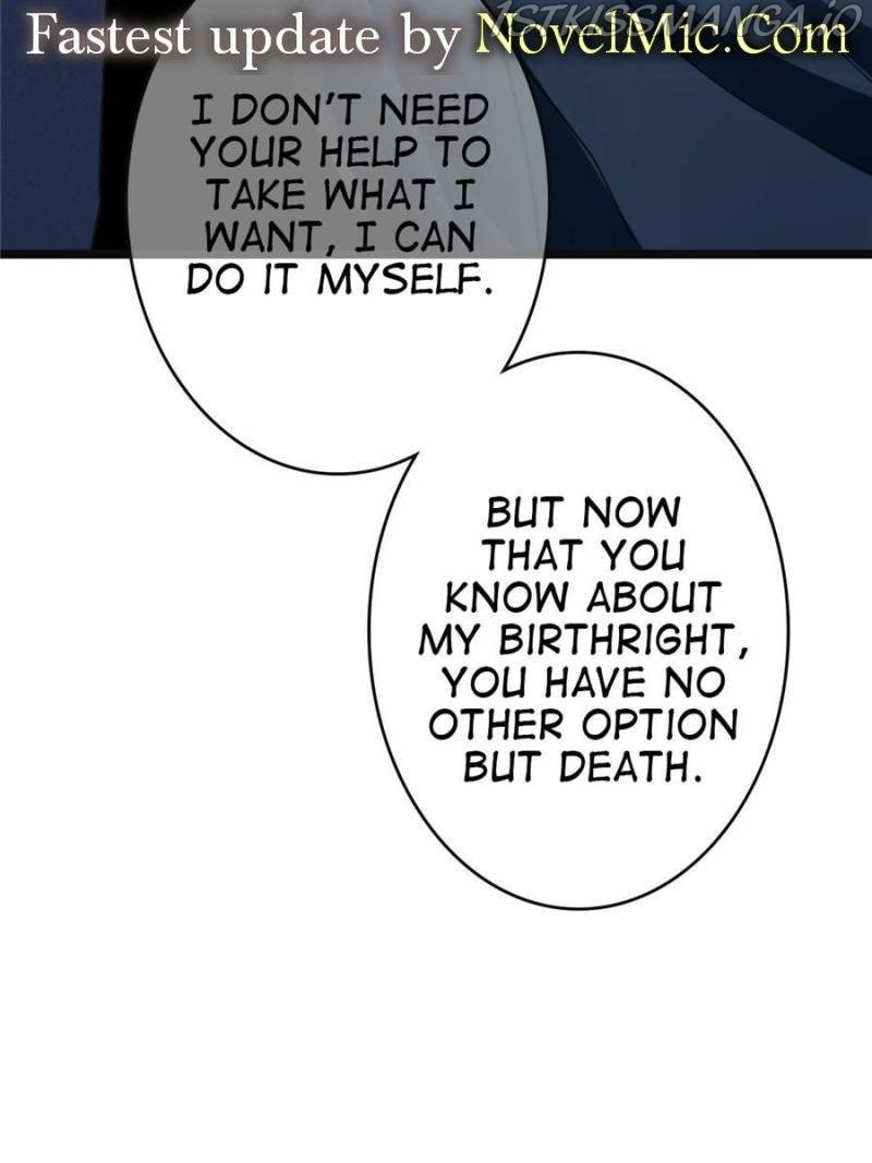 The Sickly Tyrant With An Innocent Facade chapter 77 - page 59