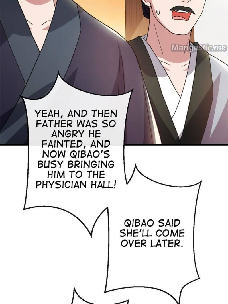 The Sickly Tyrant With An Innocent Facade chapter 75 - page 63