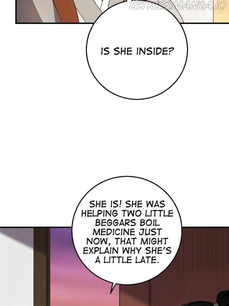 The Sickly Tyrant With An Innocent Facade chapter 60 - page 15