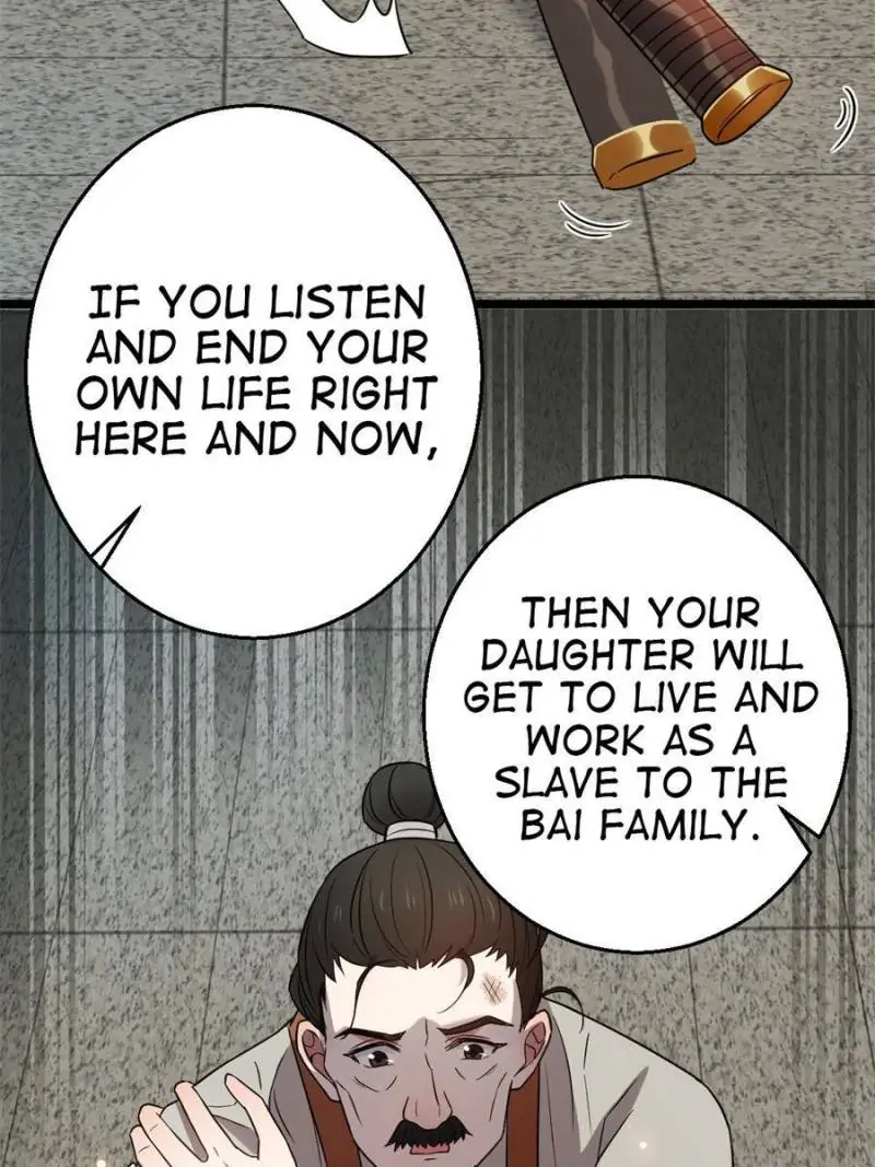 The Sickly Tyrant With An Innocent Facade chapter 45 - page 45