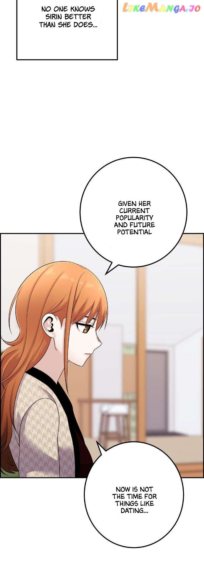 Webtoon Character Na Kang Lim Chapter 41 - page 56