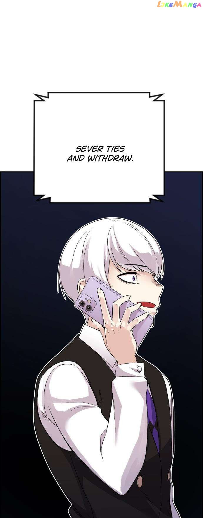 Webtoon Character Na Kang Lim Chapter 38 - page 72