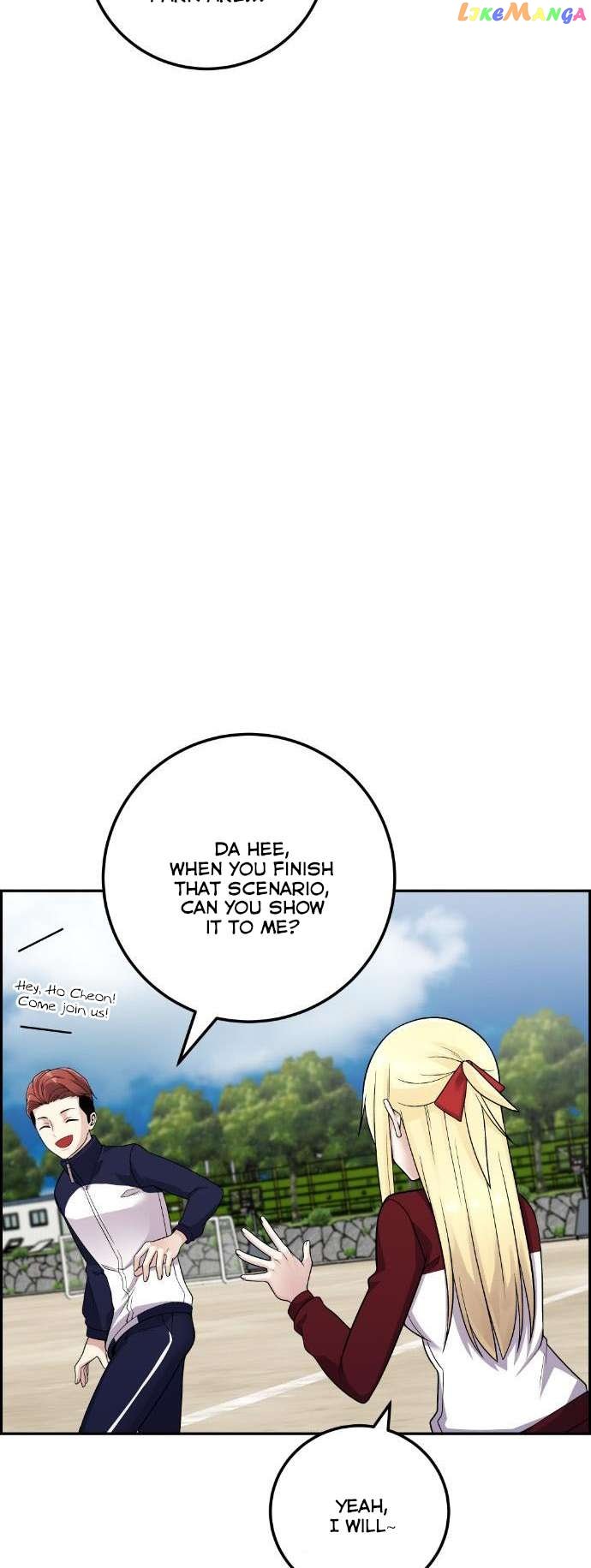 Webtoon Character Na Kang Lim Chapter 36 - page 83