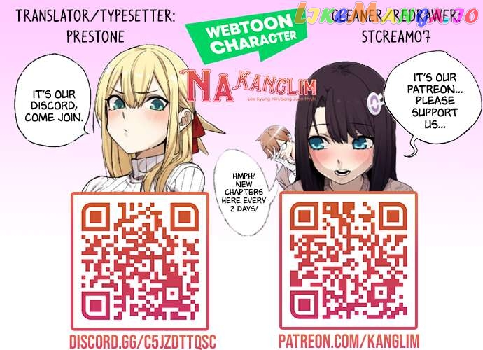 Webtoon Character Na Kang Lim Chapter 46 - page 1