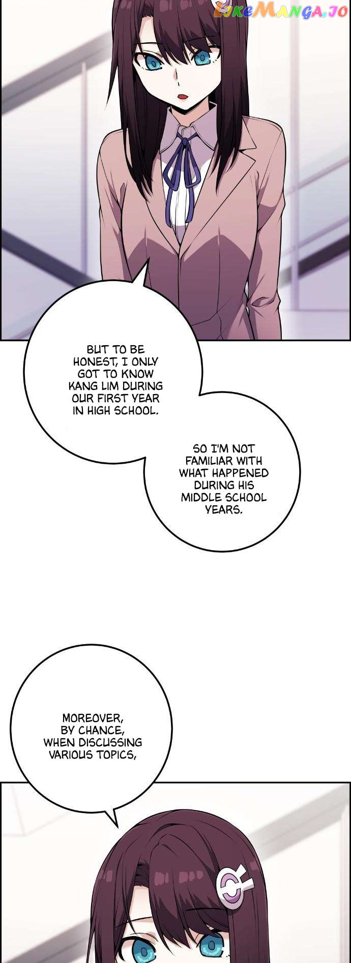 Webtoon Character Na Kang Lim Chapter 49 - page 53