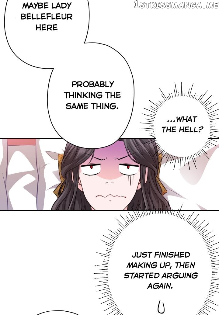 Dear My Friend Chapter 20 - page 52