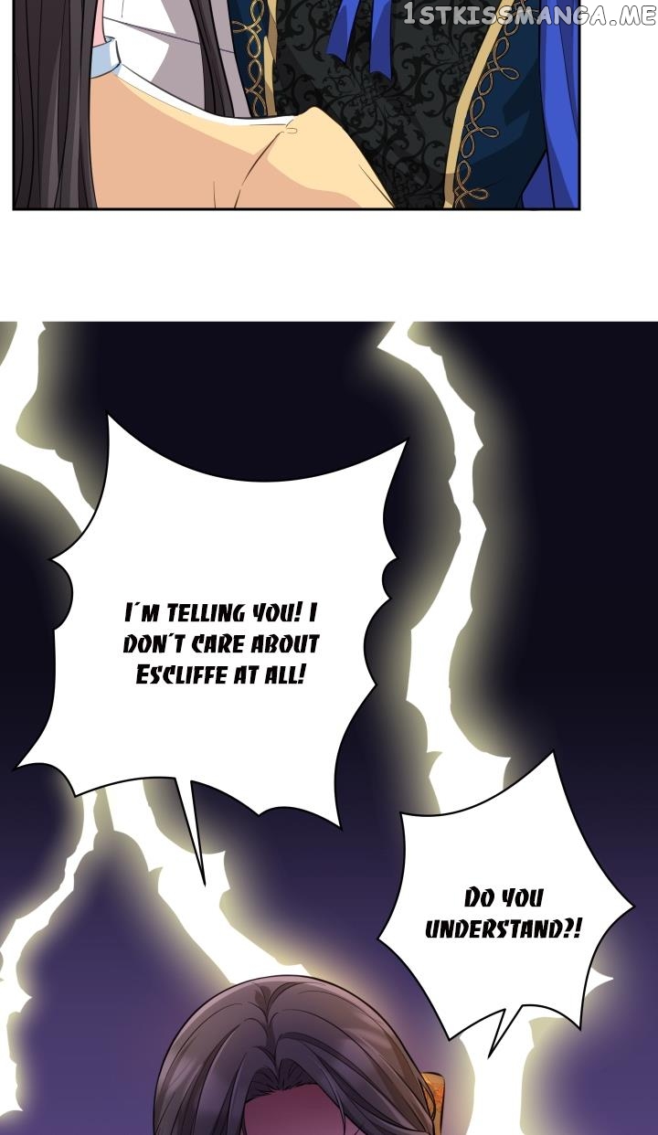 Dear My Friend Chapter 18 - page 42