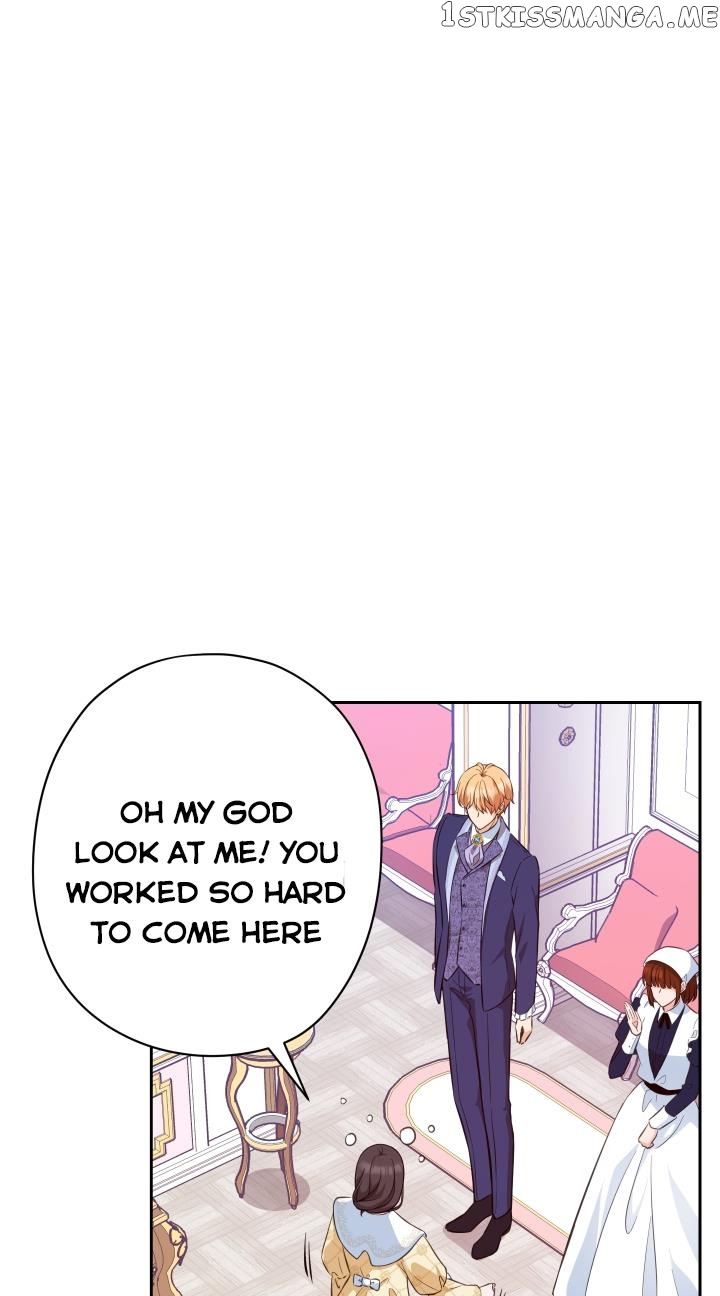 Dear My Friend Chapter 16 - page 17