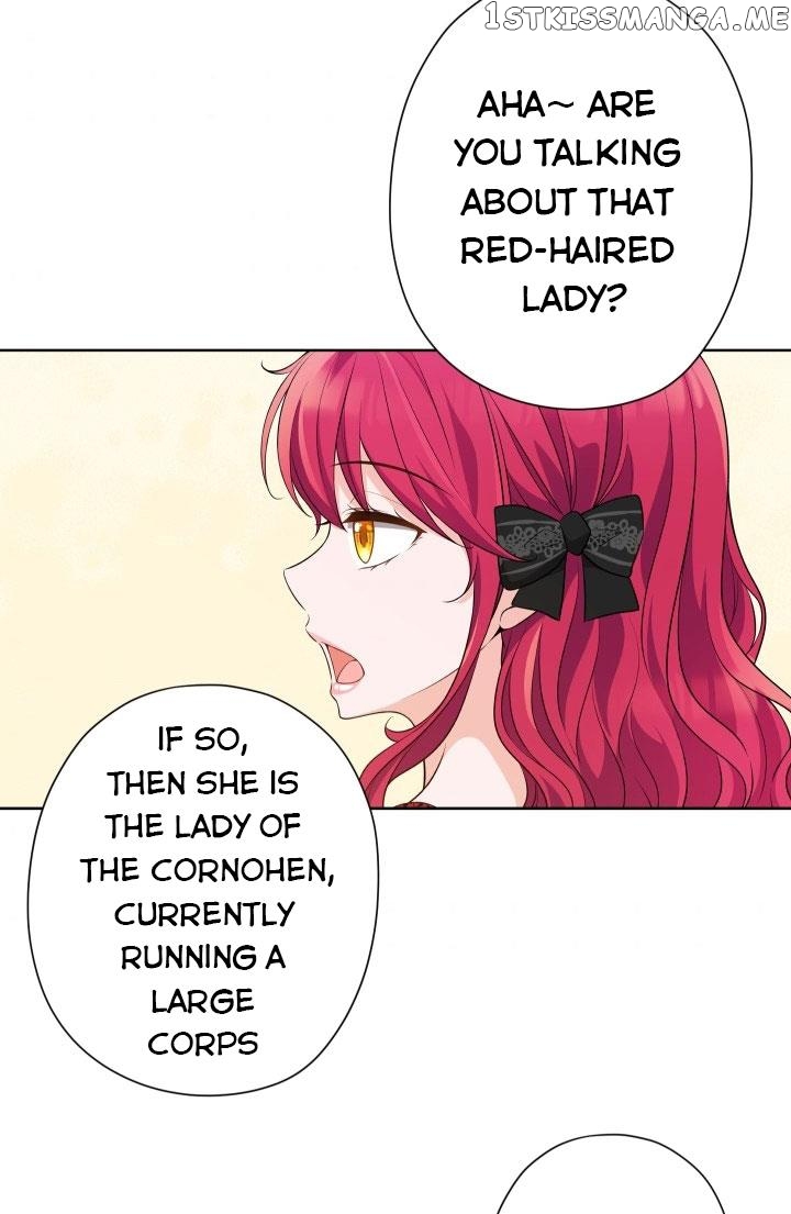 Dear My Friend Chapter 7 - page 49