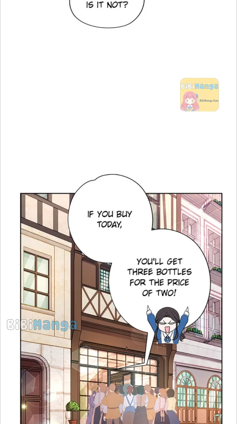 Dear My Friend Chapter 48 - page 17