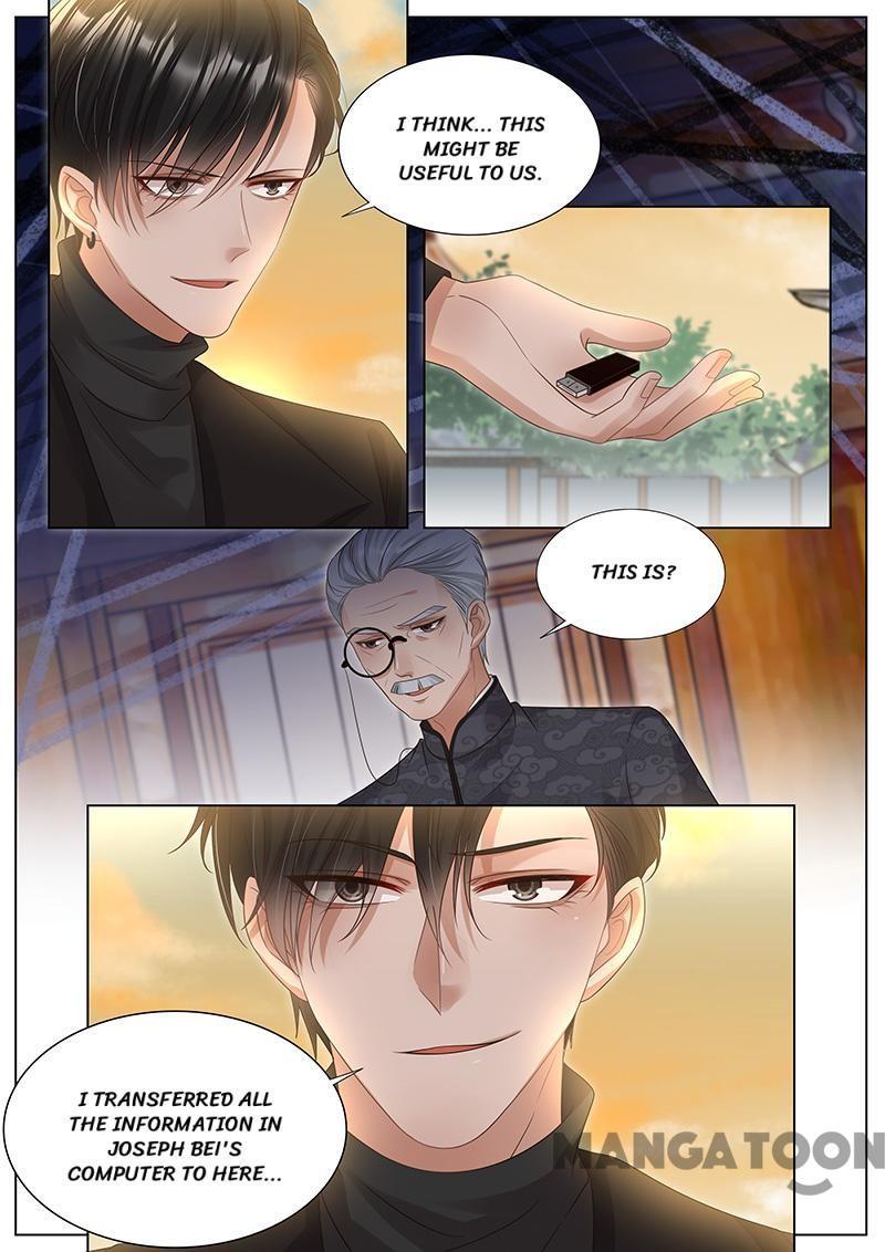 Wangpai Xiao Cao ( Hunk No.1 ) Chapter 298 - page 6