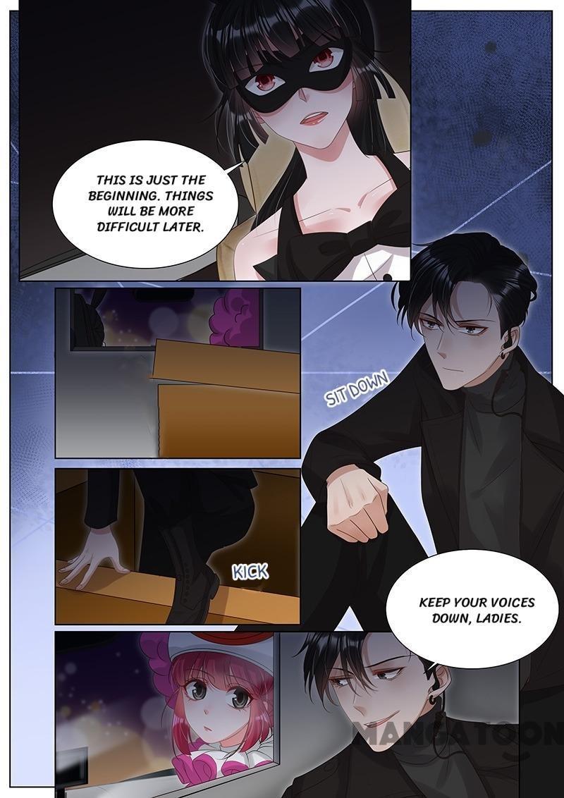 Wangpai Xiao Cao ( Hunk No.1 ) Chapter 293 - page 2