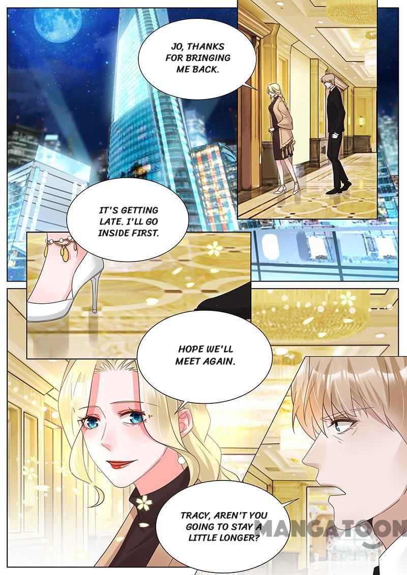 Wangpai Xiao Cao ( Hunk No.1 ) Chapter 290 - page 3