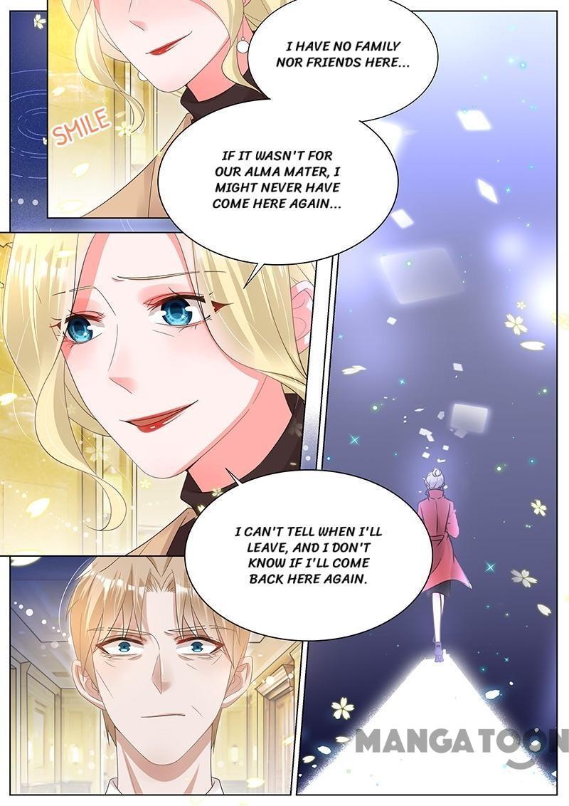 Wangpai Xiao Cao ( Hunk No.1 ) Chapter 290 - page 4