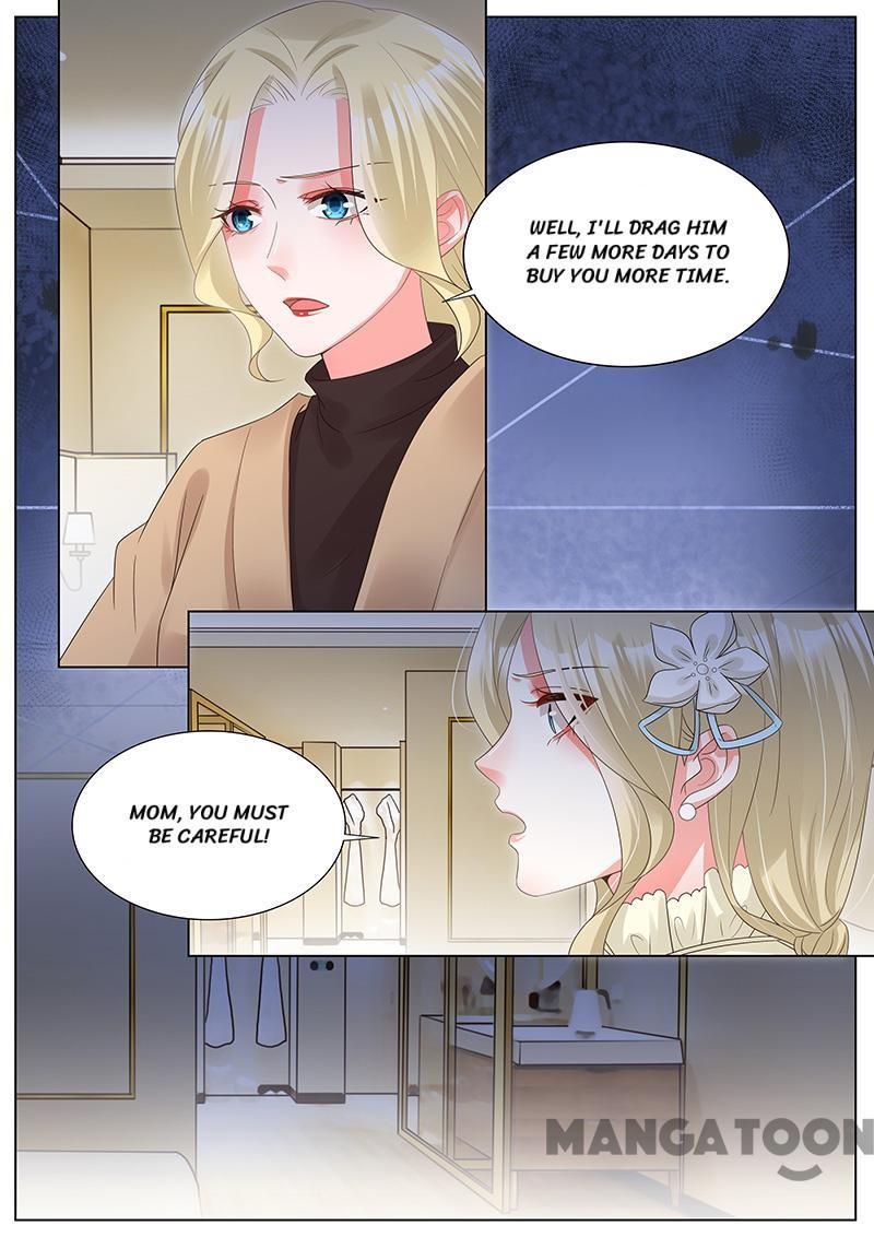 Wangpai Xiao Cao ( Hunk No.1 ) Chapter 290 - page 7