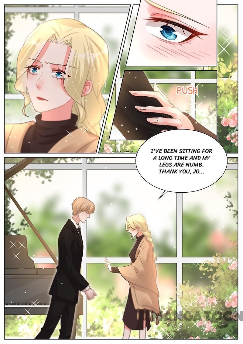 Wangpai Xiao Cao ( Hunk No.1 ) Chapter 289 - page 1