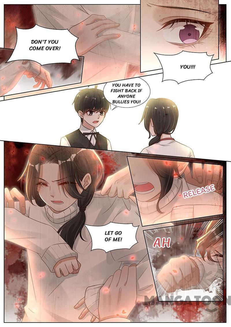 Wangpai Xiao Cao ( Hunk No.1 ) Chapter 282 - page 3