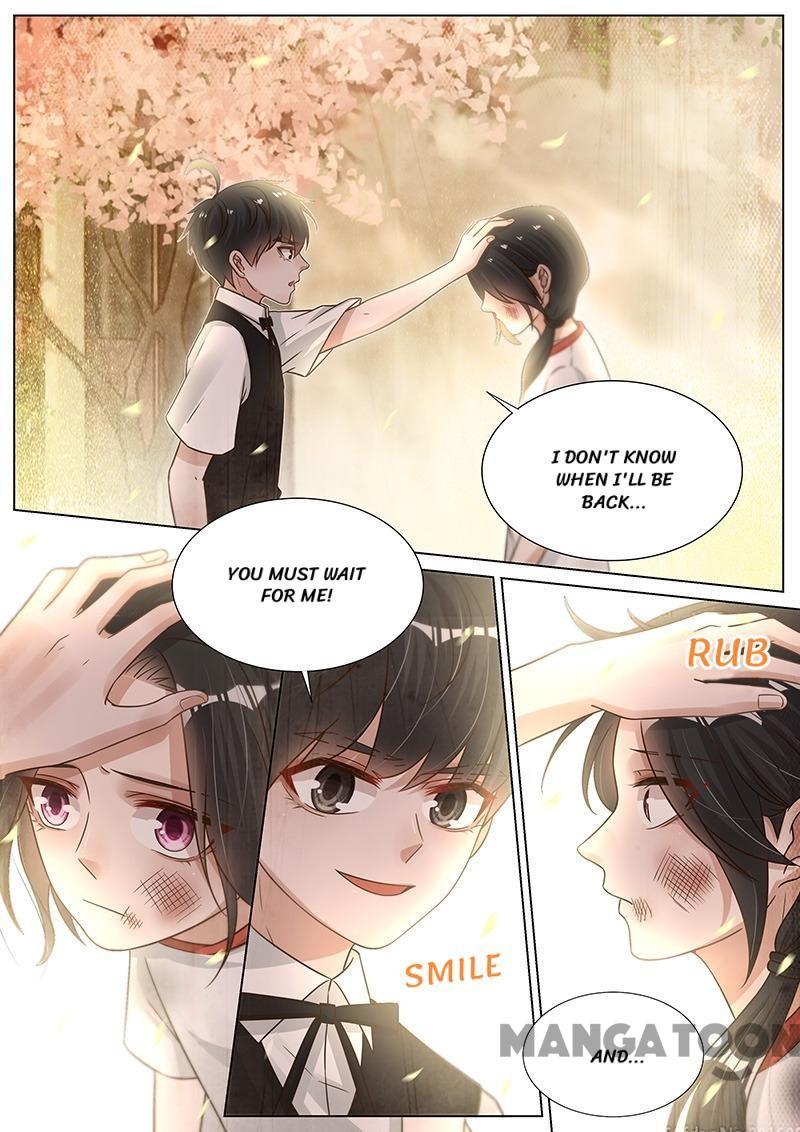 Wangpai Xiao Cao ( Hunk No.1 ) Chapter 280 - page 7