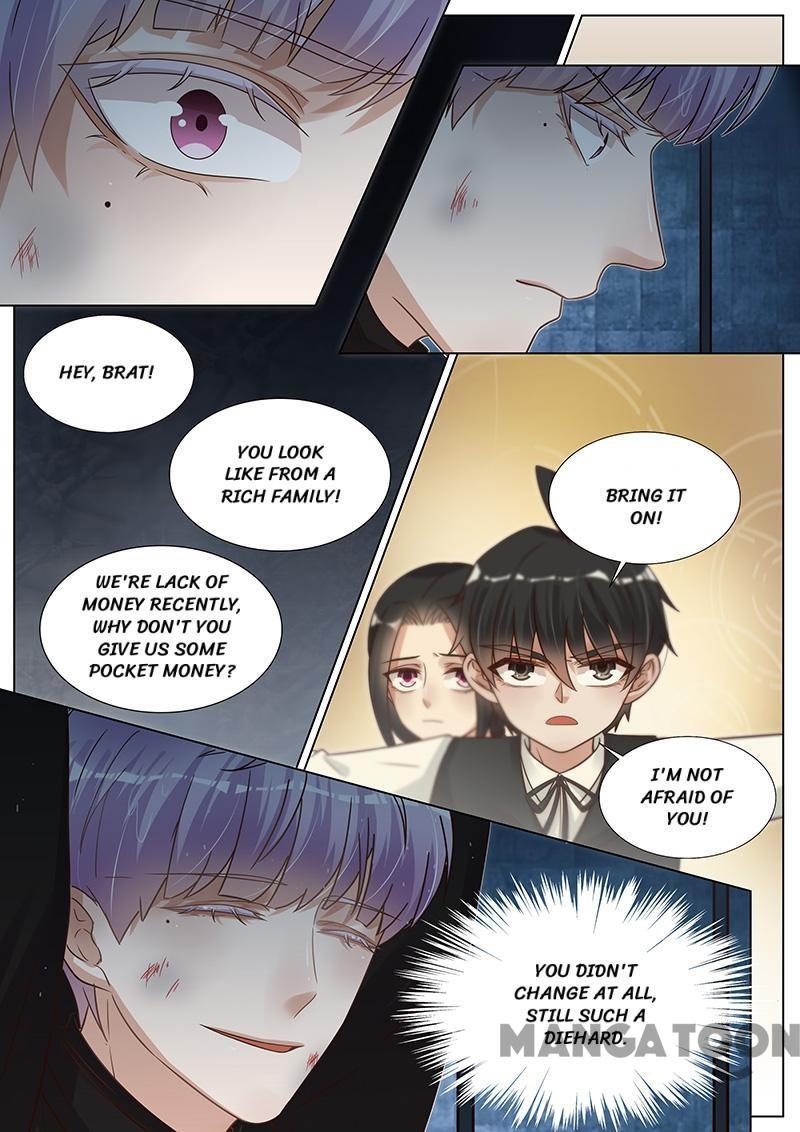 Wangpai Xiao Cao ( Hunk No.1 ) Chapter 279 - page 7