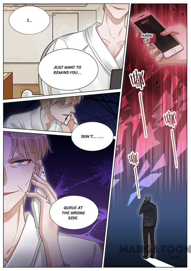 Wangpai Xiao Cao ( Hunk No.1 ) Chapter 278 - page 4