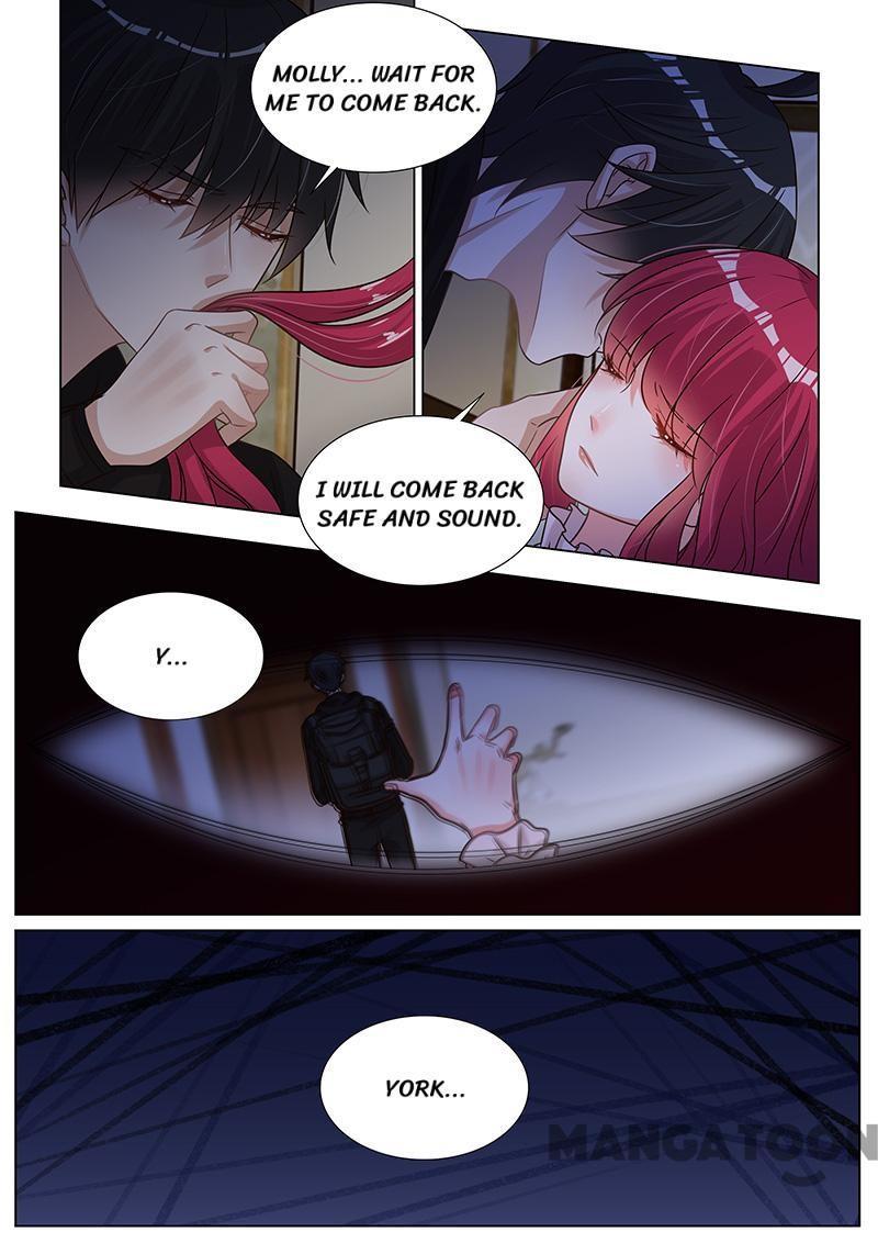 Wangpai Xiao Cao ( Hunk No.1 ) Chapter 272 - page 2