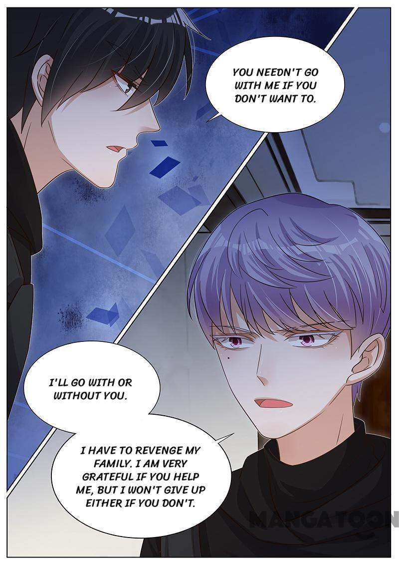 Wangpai Xiao Cao ( Hunk No.1 ) Chapter 272 - page 8