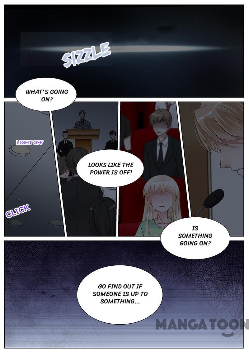 Wangpai Xiao Cao ( Hunk No.1 ) Chapter 265 - page 2