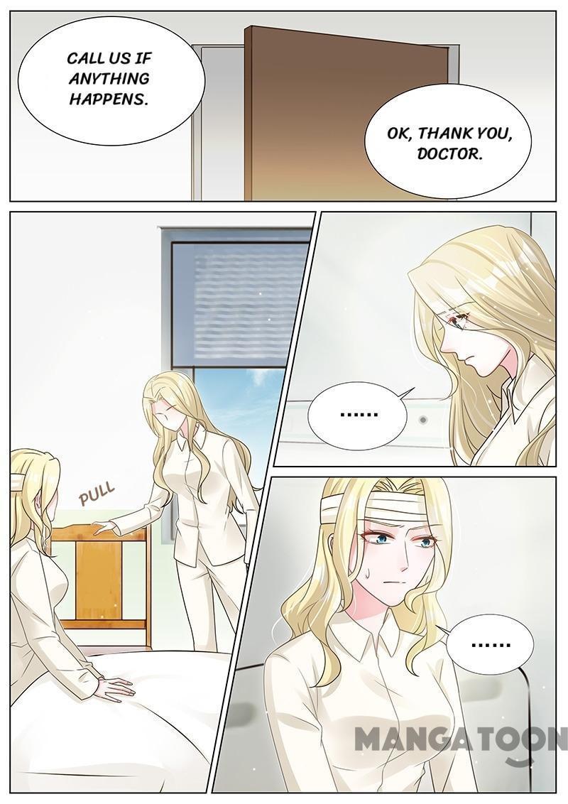 Wangpai Xiao Cao ( Hunk No.1 ) Chapter 261 - page 4