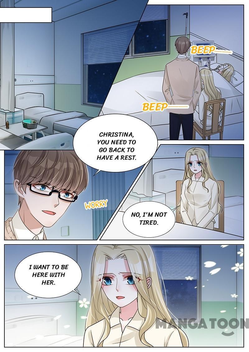 Wangpai Xiao Cao ( Hunk No.1 ) Chapter 260 - page 7