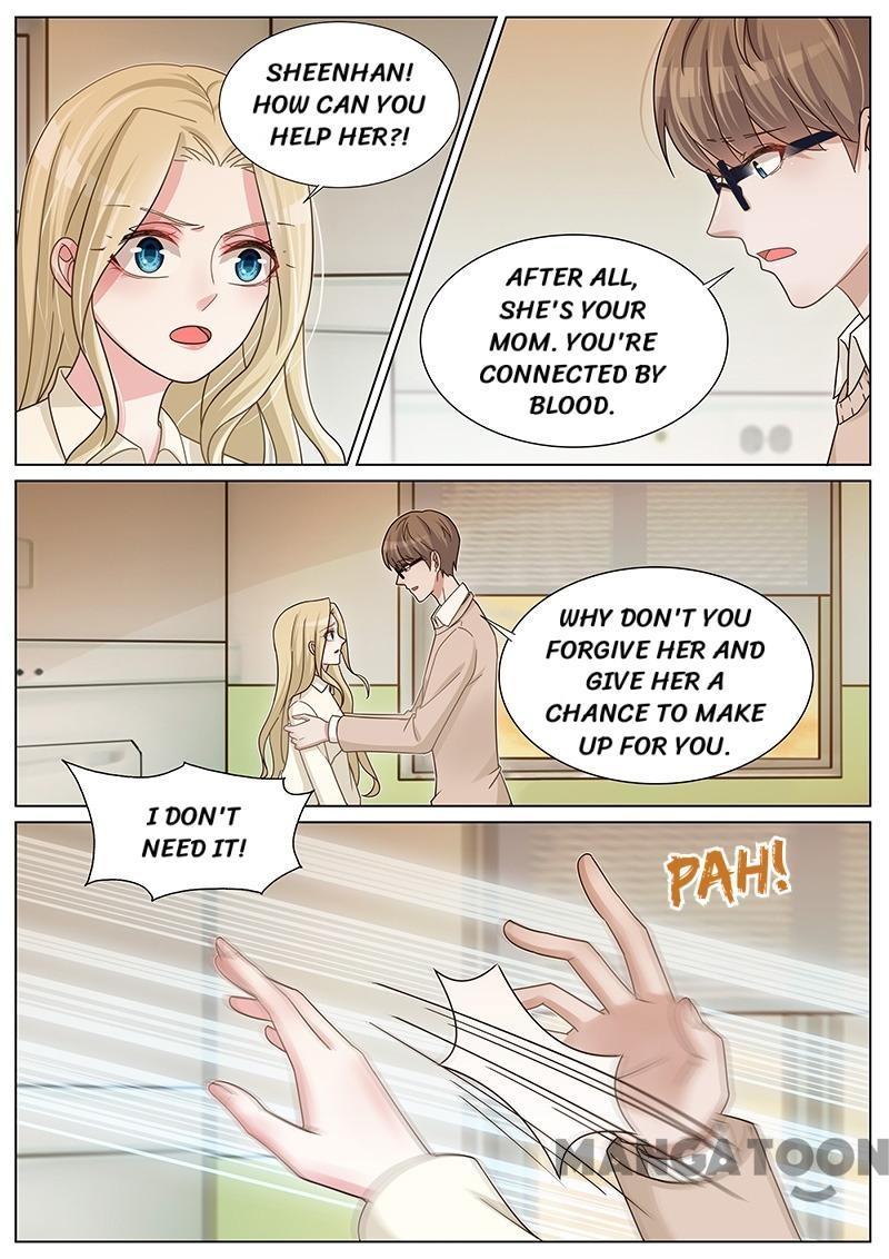 Wangpai Xiao Cao ( Hunk No.1 ) Chapter 257 - page 5