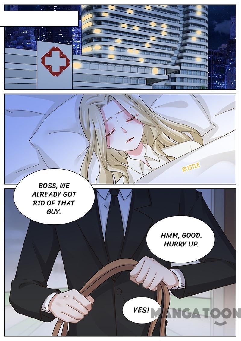 Wangpai Xiao Cao ( Hunk No.1 ) Chapter 257 - page 9